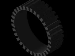 caster wheel