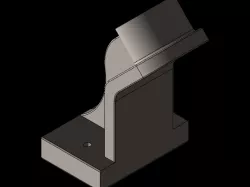casting part