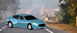 CATIA Car Design | Maserati Quattroporte