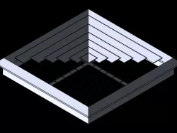 Ceiling Diffuser