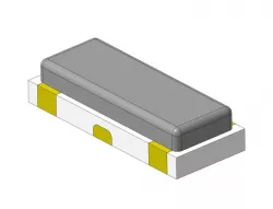 Ceramic Resonators CSTCE16M0V53-R0