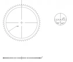 Chain Sprocket