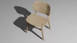 chair