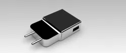 Charger Model