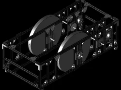 Chassis