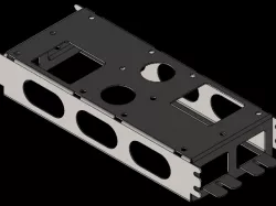 Chassis