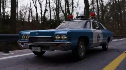Chevrolet Impala 1972