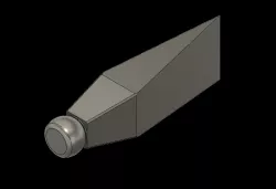 chisel new