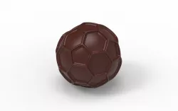 Chocolate Ball