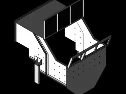 Chute 311-TC-102