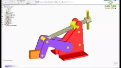 Clamping Mechanism
