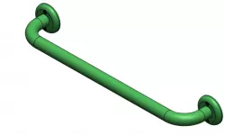 Clothes rail / Clothes Hanger