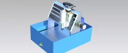 CNC ROUTER