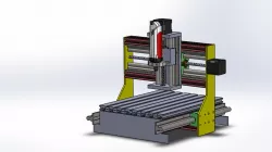 CNC Router