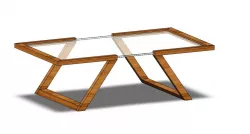 Coffee Table by BK