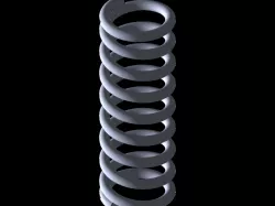 COIL SPRING