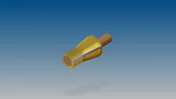 COLLAPSIBLE CORE