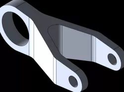 COMPLEX 3D COMPONENT