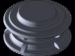 Complex Model