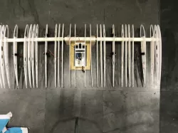 Compliant Morphing Wing System