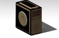 Computer Case