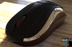 Computer mouse