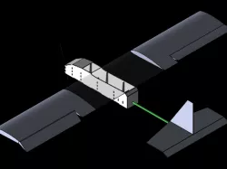 Concept UAV