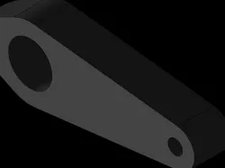 Connecting Rod 2