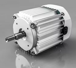 Consew CSM3000 Servo Motor