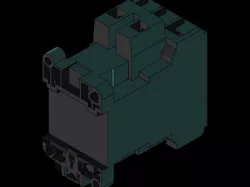 contactor 18A   110V