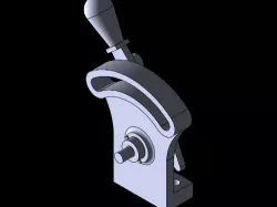 Control Handle
