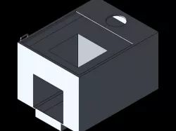 Cookstove
