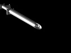 cooling screw conveyor