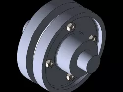 Coupling