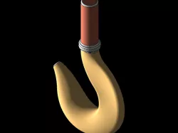 Crane Hook