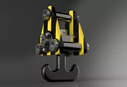 Crane Hook