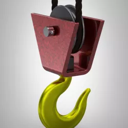 Crane Hook