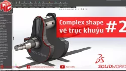 crank shaft