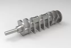 Crankshaft