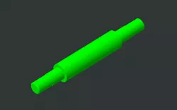 CREO ASSEMBLY - PART 1