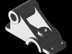 Creo Practice Files