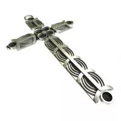 Crusader hanger jewelry