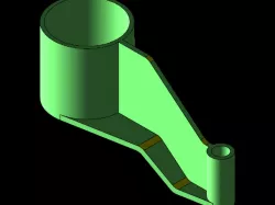 CSWA: Certified SolidWorks Associate