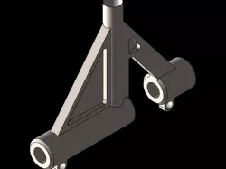 CSWA: Certified SolidWorks Associate