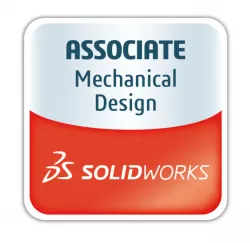 CSWA (Mechanical Design) exam models