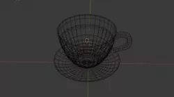 cup of coffe