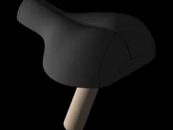 cycle seat