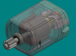 DC Motor