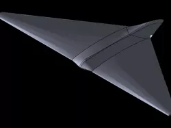 delta wing 3D Models | Page 1 | STLFinder