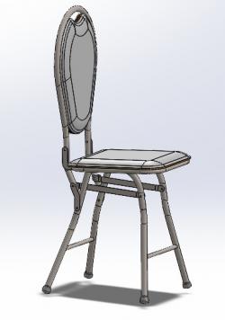 chair seat 3D Models | Page 1 | STLFinder